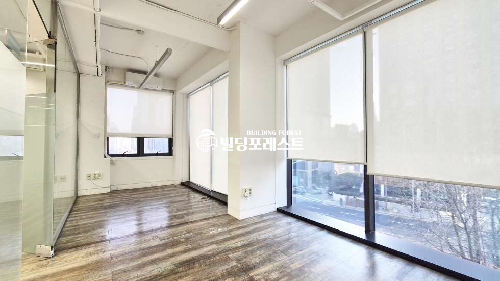 서울 강남구 역삼동 언주역 선정릉역 더블역세권 역삼동 사무실 임대 대로변 월세 매물번호 18741 사진 5