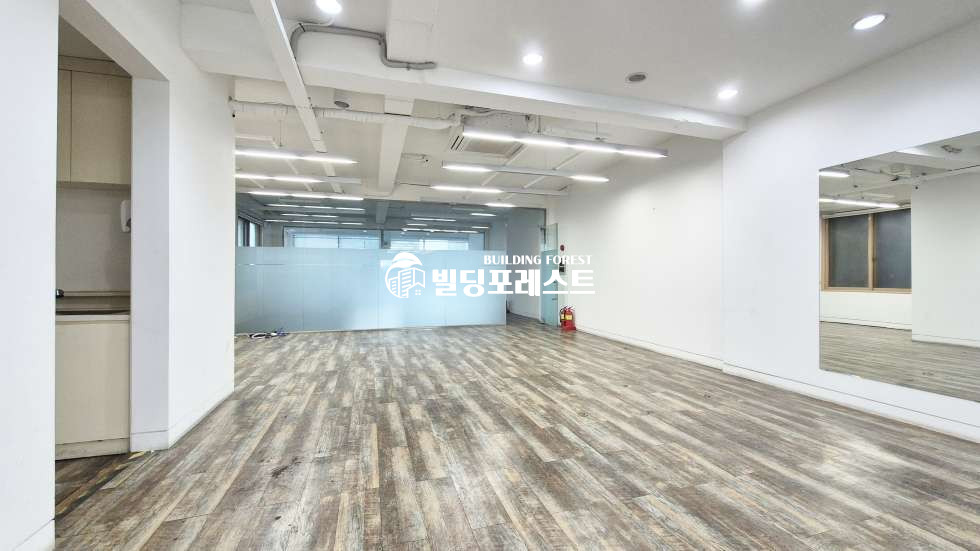 서울 강남구 역삼동 언주역 선정릉역 더블역세권 역삼동 사무실 임대 대로변 월세 매물번호 18741 사진 6