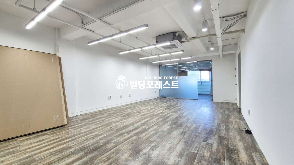 서울 강남구 역삼동 언주역 선정릉역 더블역세권 역삼동 사무실 임대 대로변 월세 매물번호 18741 사진 8