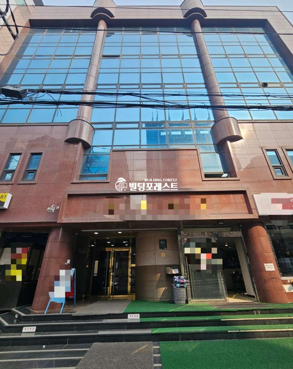 서울 서초구 잠원동 신사역 역세권 잠원동 사무실임대 월세 매물번호 19425 사진 9