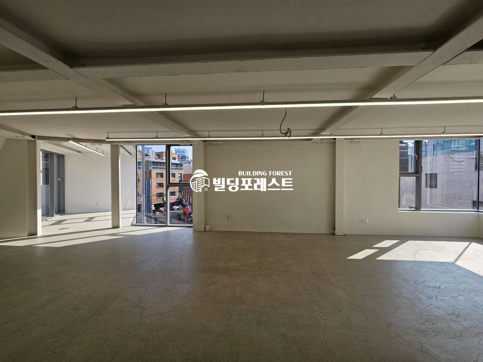 서울 강남구 역삼동 역삼역 역세권 역삼동 사옥 통임대 신축 첫입주! 월세 매물번호 19445 사진 11