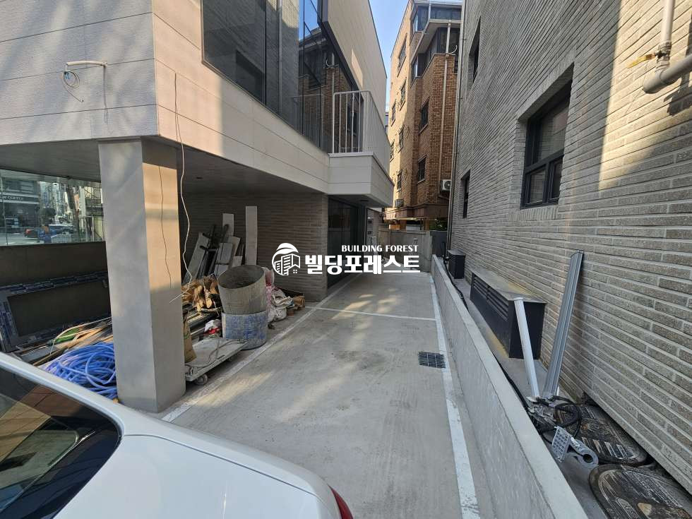 서울 강남구 역삼동 역삼역 역세권 역삼동 사옥 통임대 신축 첫입주! 월세 매물번호 19445 사진 15