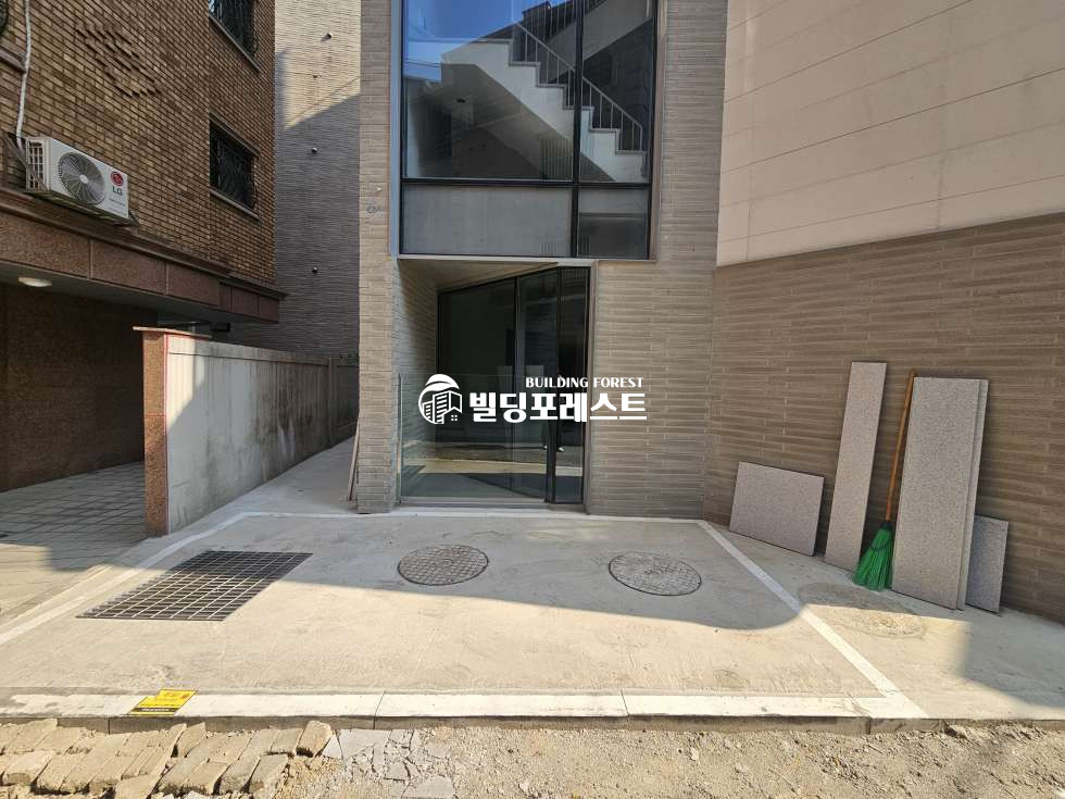 서울 강남구 역삼동 역삼역 역세권 역삼동 사옥 통임대 신축 첫입주! 월세 매물번호 19445 사진 16
