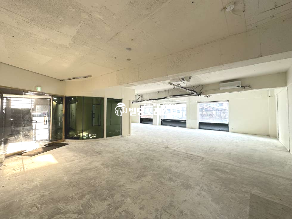 서울 강남구 논현동 논현동 사무실 상가 임대 강남구청역 학동사거리 인근 월세 매물번호 19232 사진 8