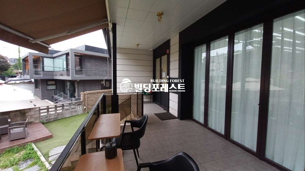 서울 강남구 역삼동 강남사옥임대 역삼동 언주역역세권 주택형사무실 임대 (B1~2F) 월세 매물번호 17028 사진 6