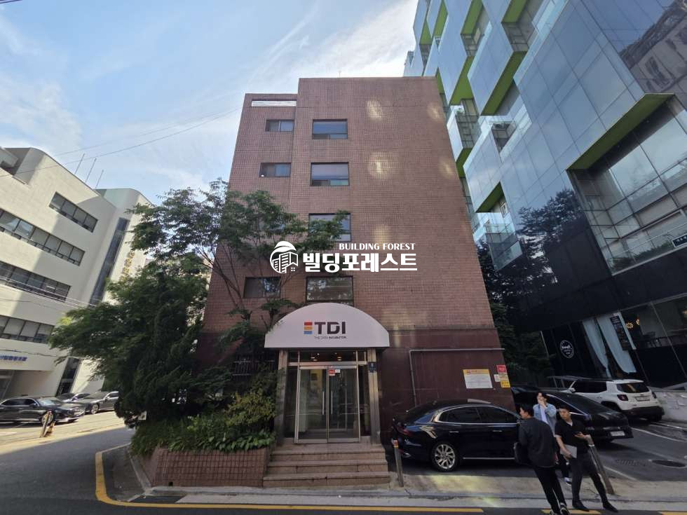 서울 서초구 서초동 서초동 빌딩 매매 강남 대형 신축 부지 인허가 완료 매매 매물번호 18579 사진 2
