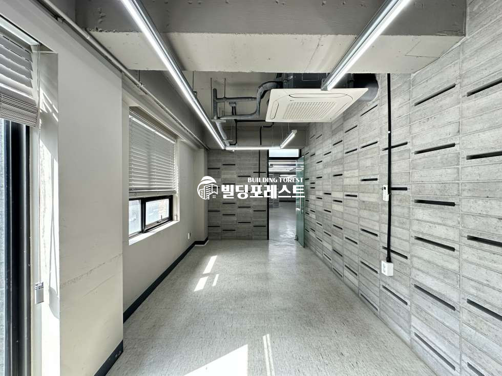 서울 강남구 삼성동 일신빌딩동 삼성동 사무실 임대 삼성중앙역 붉은 벽돌 외관 편리한 주차 월세 매물번호 19608 사진 7