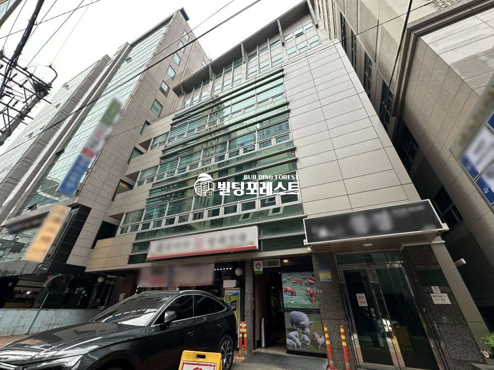 서울 강남구 역삼동 역삼동 사무실 임대 가성비 GOOD 내부 인테리어 완비 월세 매물번호 19620 사진 14
