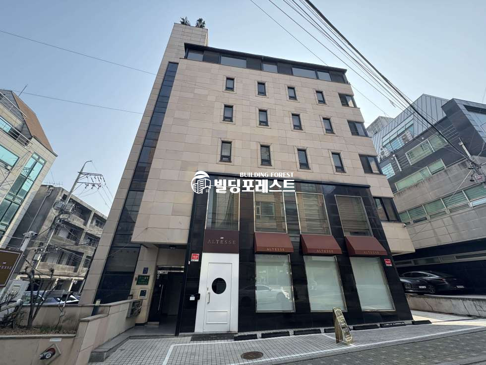 서울 강남구 신사동 신사동 사무실 임대 A급 인테리어 압구정역 임대 3층 월세 매물번호 19370 사진 14