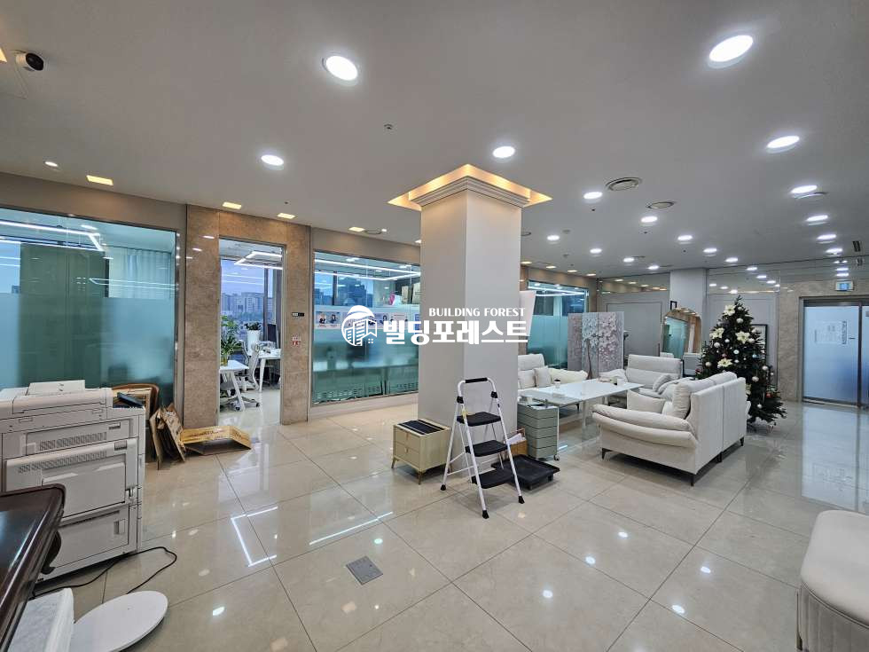서울 강남구 청담동 청담동 사무실 임대 압구정로데오역 역세권 도산대로 대로변 월세 매물번호 19833 사진 2