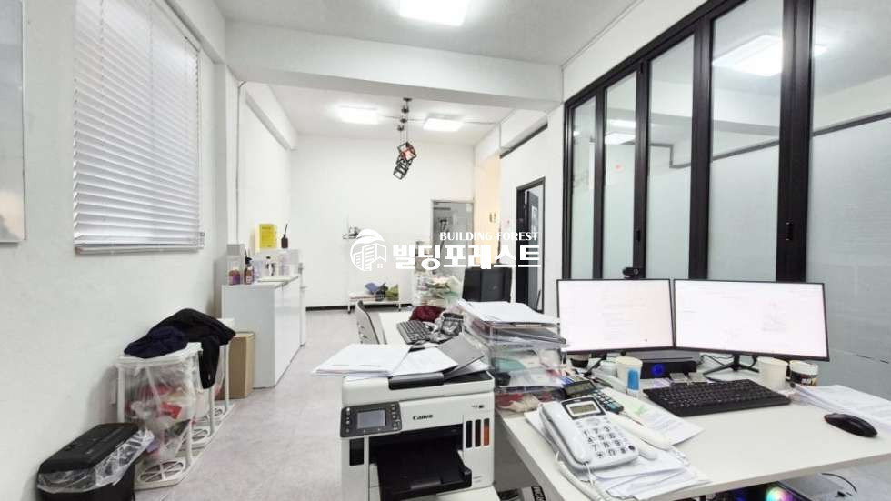 서울 강남구 논현동 강남 논현동 사무실 임대 논현역 학동역 더블역세권 월세 매물번호 19883 사진 1