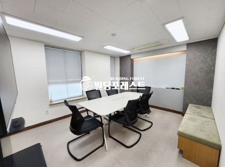 서울 강남구 신사동 압구정로데오역 강남신사동 사무실임대 (실60평) 월세 매물번호 17117 사진 3