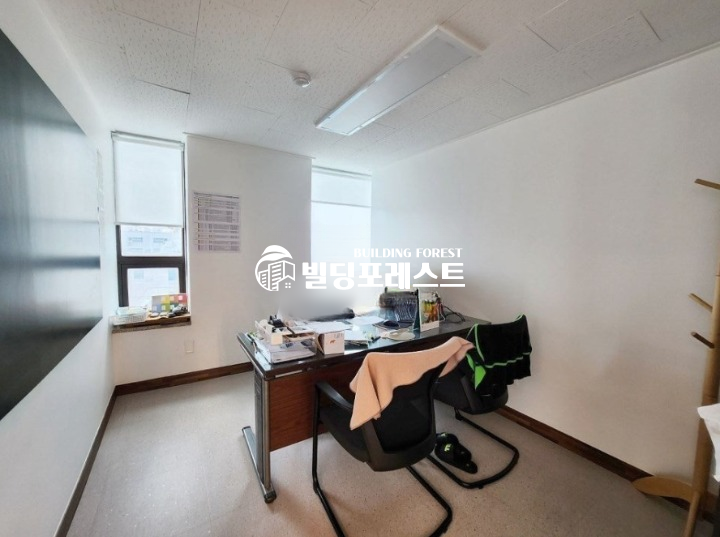 서울 강남구 신사동 압구정로데오역 강남신사동 사무실임대 (실60평) 월세 매물번호 17117 사진 7