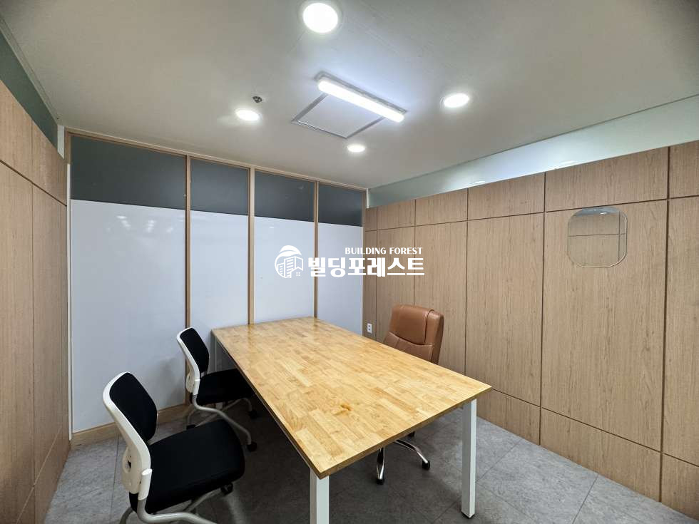 서울 강남구 역삼동 강남 역삼동 역삼역 테헤란로 가성비 대형 사무실 임대 월세 매물번호 14733 사진 6