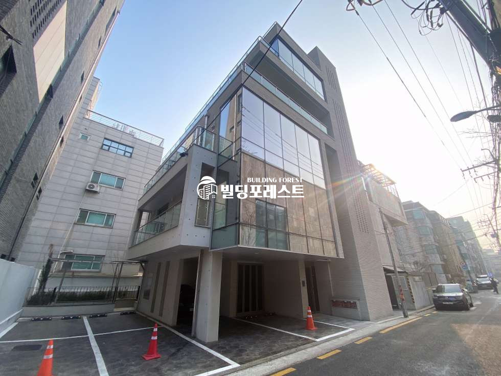서울 강남구 논현동 논현동 신축빌딩 매매 매매 매물번호 14520 사진 2