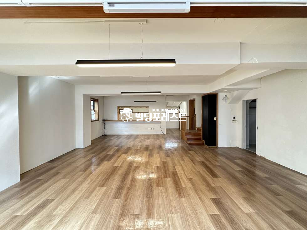 서울 강남구 신사동 신사빌딩동 신사동 통사옥 임대 압구정로데오역/도산공원 붉은 벽돌 외관 레트로 감성 1-4F 사옥 통임대 월세 매물번호 19101 사진 12