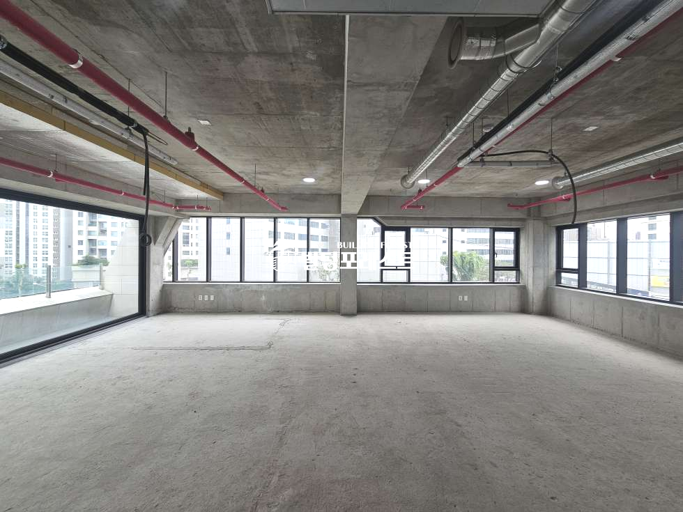 서울 강남구 청담동 강남 청담동 사무실 임대 청담역 역세권 신축 첫 입주 월세 매물번호 20020 사진 4