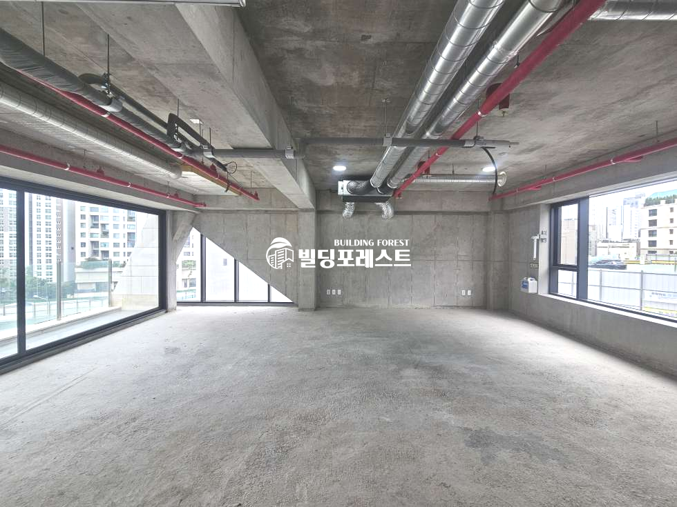 서울 강남구 청담동 강남 청담동 사무실 임대 청담역 역세권 신축 첫 입주 월세 매물번호 20019 사진 5
