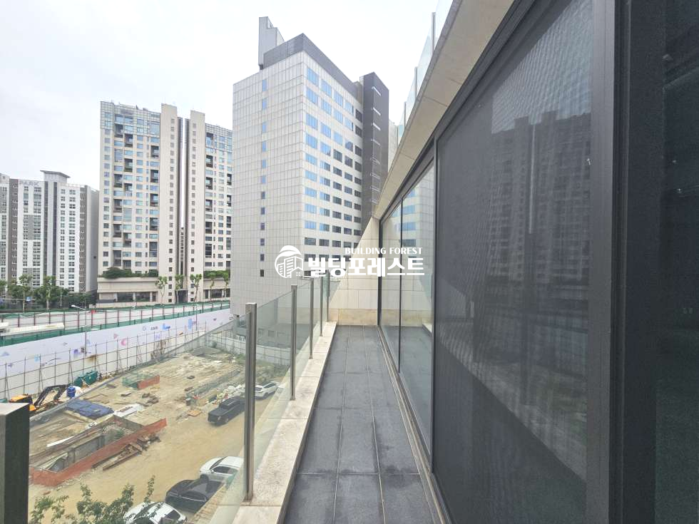 서울 강남구 청담동 강남 청담동 사무실 임대 청담역 역세권 신축 첫 입주 월세 매물번호 20019 사진 7