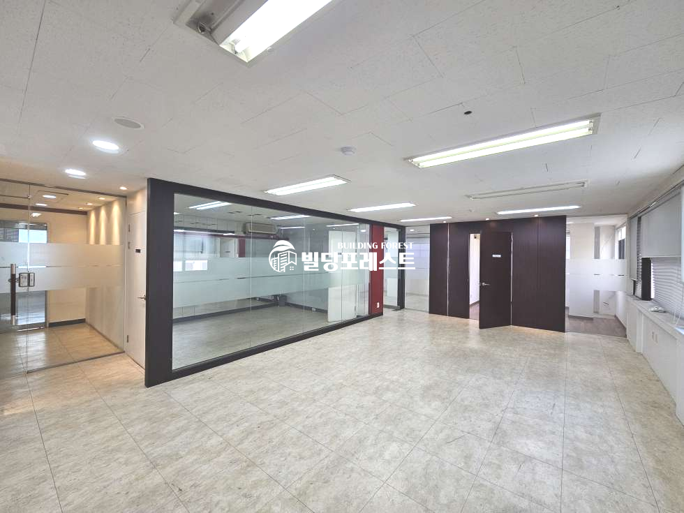 서울 강남구 논현동 강남 논현동 사무실 임대 학동역 초역세권 논현로 대로변 월세 매물번호 20005 사진 1