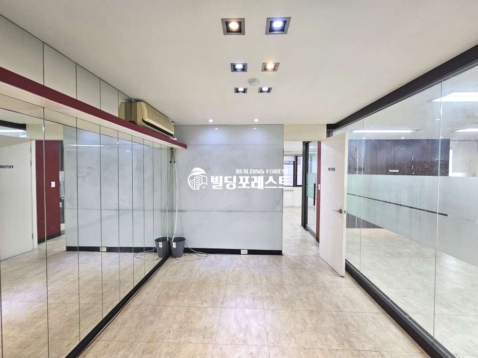 서울 강남구 논현동 강남 논현동 사무실 임대 학동역 초역세권 논현로 대로변 월세 매물번호 20005 사진 2