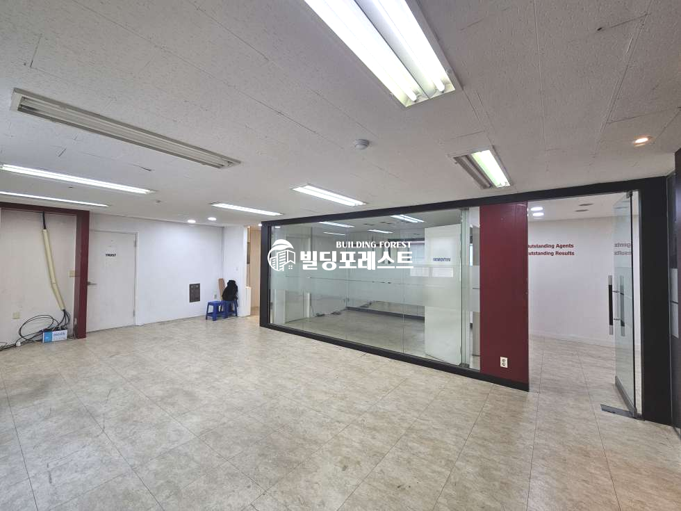 서울 강남구 논현동 강남 논현동 사무실 임대 학동역 초역세권 논현로 대로변 월세 매물번호 20005 사진 3