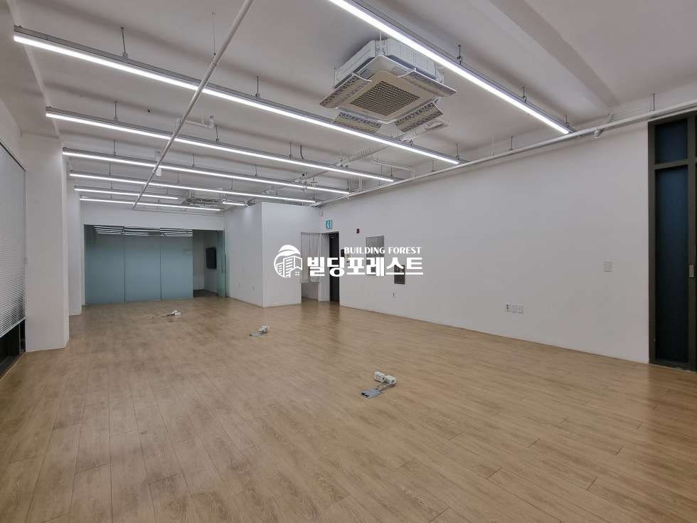 서울 강남구 논현동 논현동 사옥 임대 B2-4F 학동공원뷰 쾌적한 사옥 추천! 월세 매물번호 20065 사진 21