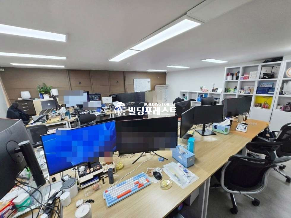 서울 강남구 역삼동 강남 역삼동 사무실 임대 역삼역 역세권 월세 매물번호 20105 사진 6