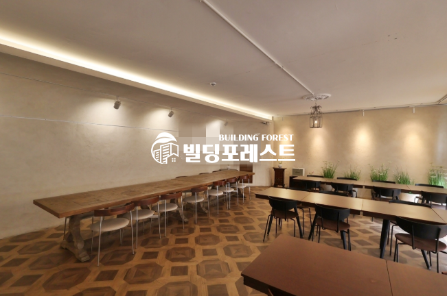 서울 강남구 청담동 청담동 프라이빗 사옥 임대 추천 월세 매물번호 20152 사진 4