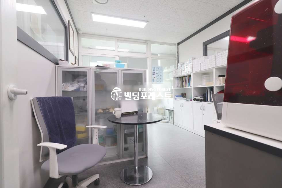 서울 성동구 성수동2가 성수동2가 사무실 임대 성수역 초역세권 지식산업센터 사무실 월세 매물번호 20161 사진 5