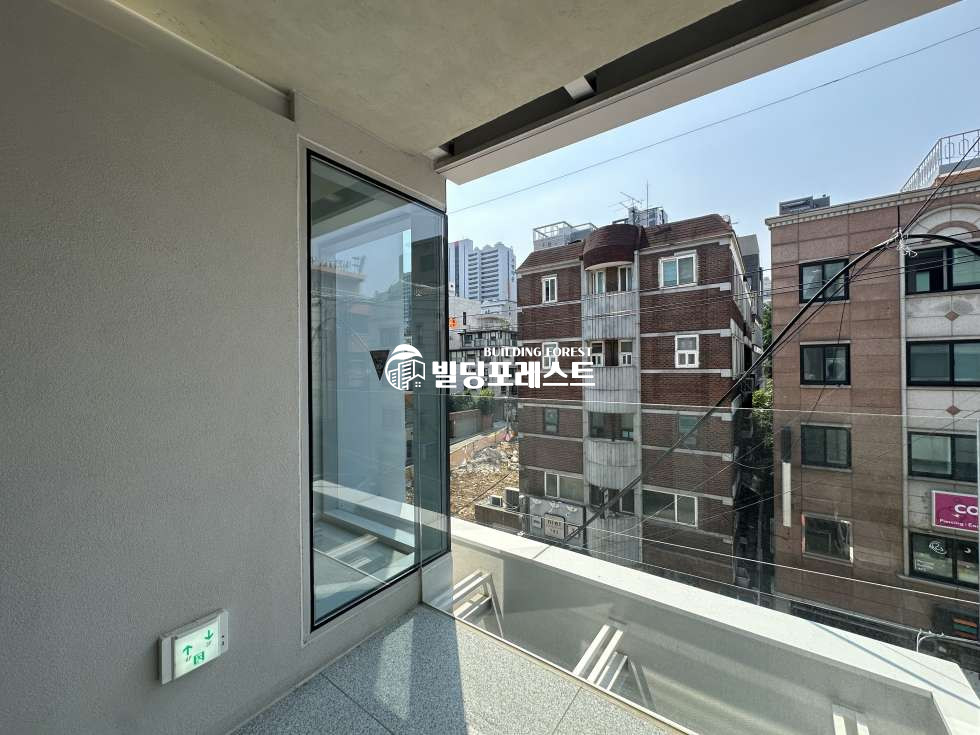 서울 강남구 논현동 논현동 사무실 임대 신논현역 역세권 리모델링 후 첫입주 컨디션 최상 월세 매물번호 20148 사진 12