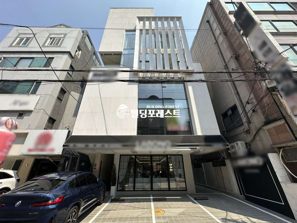 서울 강남구 논현동 논현동 사무실 임대 신논현역 역세권 리모델링 후 첫입주 컨디션 최상 월세 매물번호 20148 사진 13