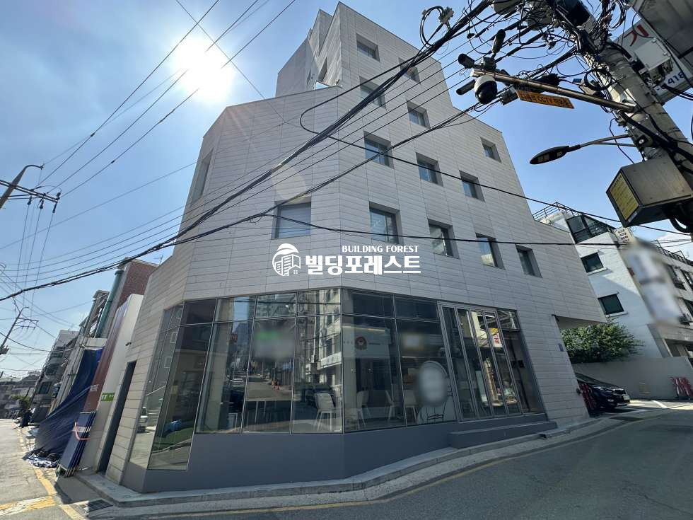 서울 강남구 논현동 논현동 사무실 임대 언주역 역세권 신축급 컨디션 중형 사무실 월세 매물번호 20102 사진 11