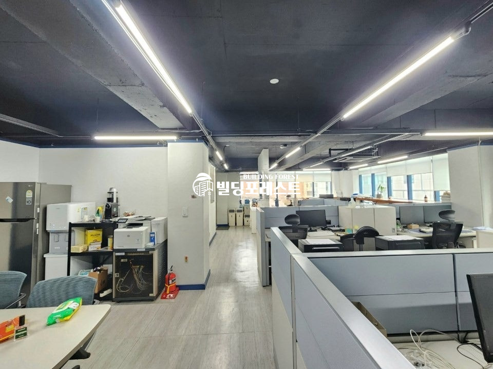 서울 강남구 논현동 논현동 사무실 임대 학동역 역세권 깔끔한 인테리어 가성비 GOOD 월세 매물번호 20176 사진 3