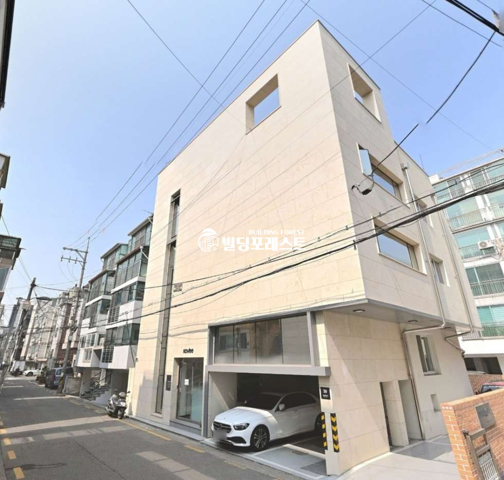 서울 마포구 서교동 서교동 꼬마빌딩 매매 망원역 초역세권 올 리모델링 사옥 매매 매매 매물번호 20182 사진 1