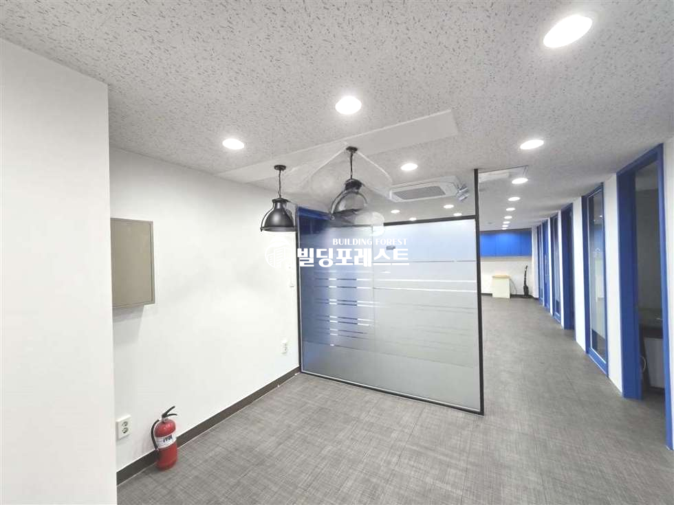 서울 강남구 역삼동 역삼동 사무실 임대 역삼역 역세권 월세 매물번호 20189 사진 4