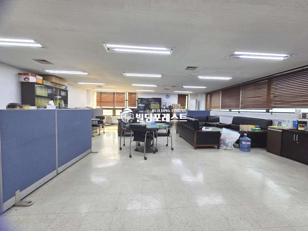 서울 동작구 사당동 사당동 사무실 임대 사당역 역세권 남부순환로 대로변 월세 매물번호 20192 사진 4