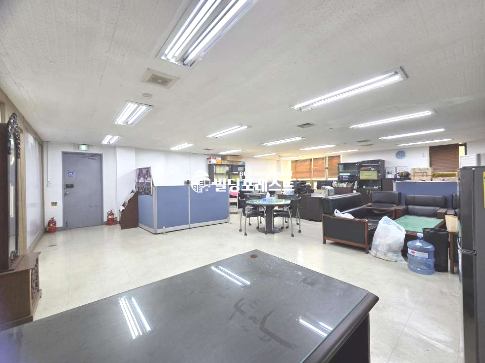 서울 동작구 사당동 사당동 사무실 임대 사당역 역세권 남부순환로 대로변 월세 매물번호 20192 사진 5