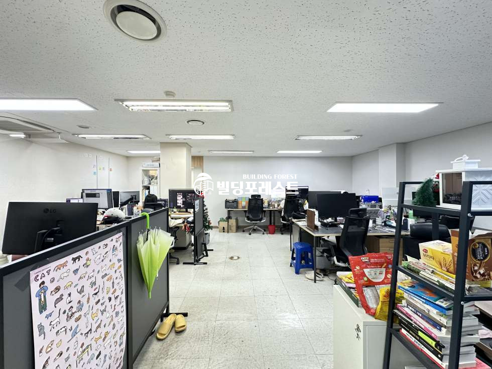 서울 강남구 삼성동 삼성동 사무실 임대 삼성역/포스코사거리/코엑스/현대백화점 인근 오피스빌딩 월세 매물번호 20200 사진 8