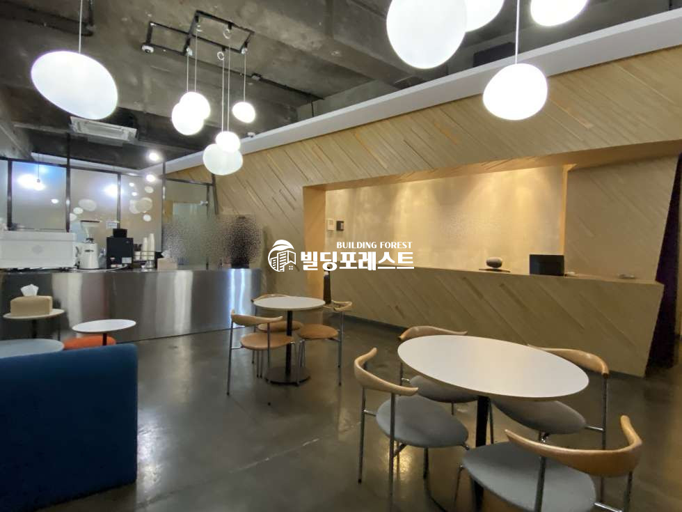 서울 강남구 논현동 논현동 사옥 임대 학동역 초역세권 통임대 월세 매물번호 20144 사진 2