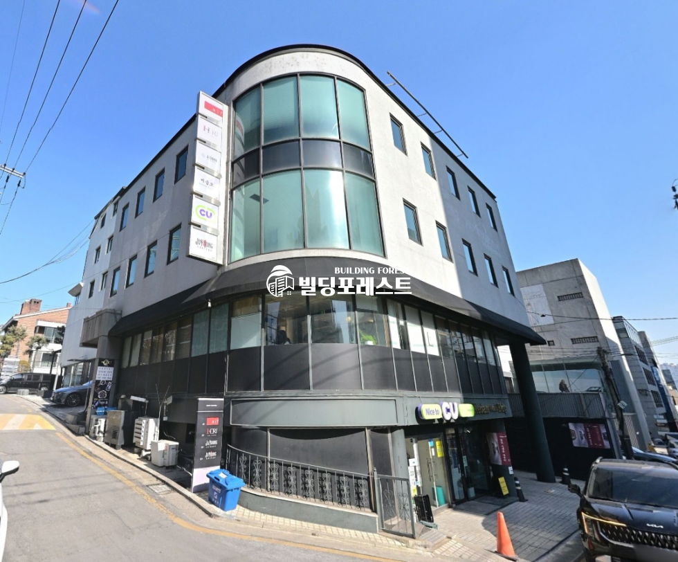 서울 강남구 청담동 노아빌딩동 청담동 빌딩 매매 청담사거리 이면 스케쥴라인 매매 매물번호 20224 사진 1