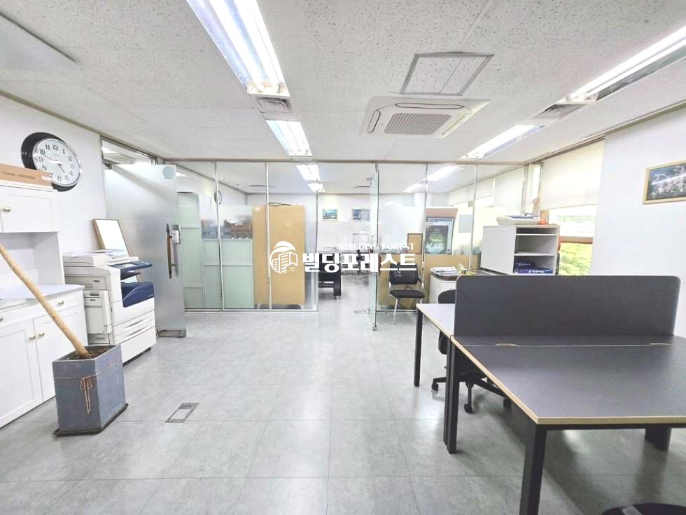 서울 강남구 역삼동 강남 역삼동 사무실 임대 선릉역 초역세권 월세 매물번호 20202 사진 2