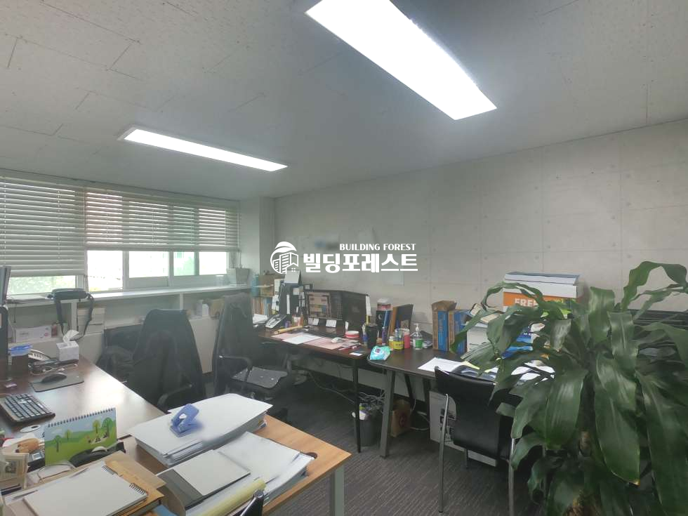 서울 강남구 대치동 대치동 사무실 임대 포스코사거리/삼성역 인근! 룸3개! 깔끔한 인테리어 월세 매물번호 10836 사진 6