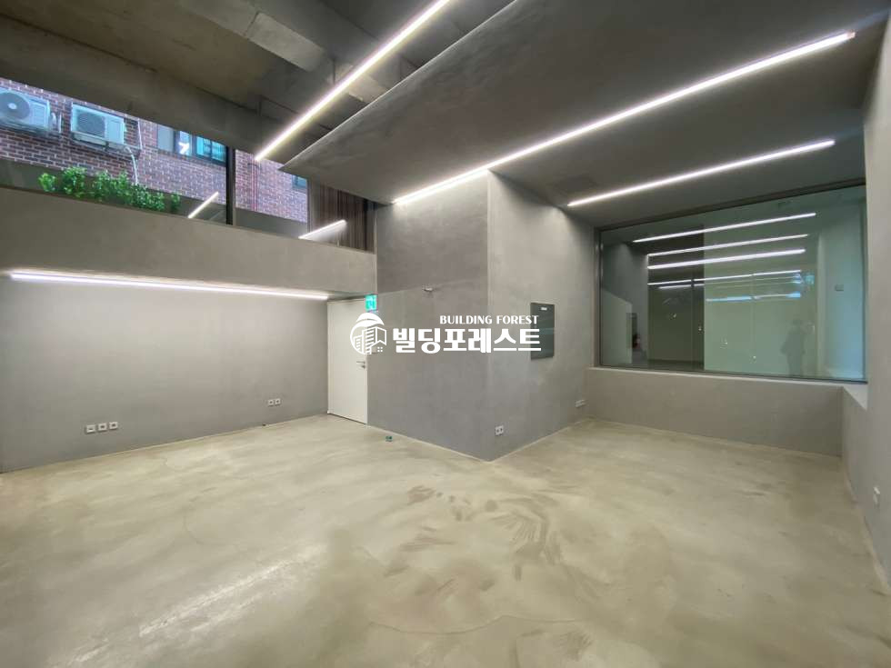 서울 강남구 신사동 신사동 사옥 임대 시선집중 통임대 압구정역 사옥 추천 월세 매물번호 20251 사진 11