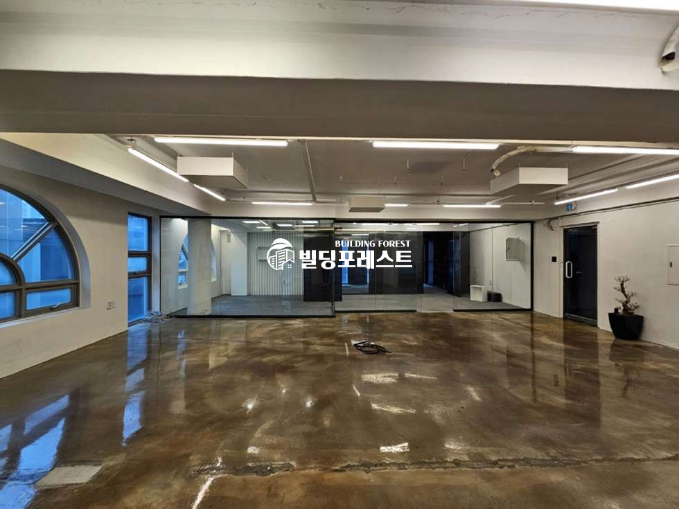 서울 강남구 신사동 신사동 사무실 임대 압구정로데오 메인도로 임대 3층 월세 매물번호 20214 사진 3