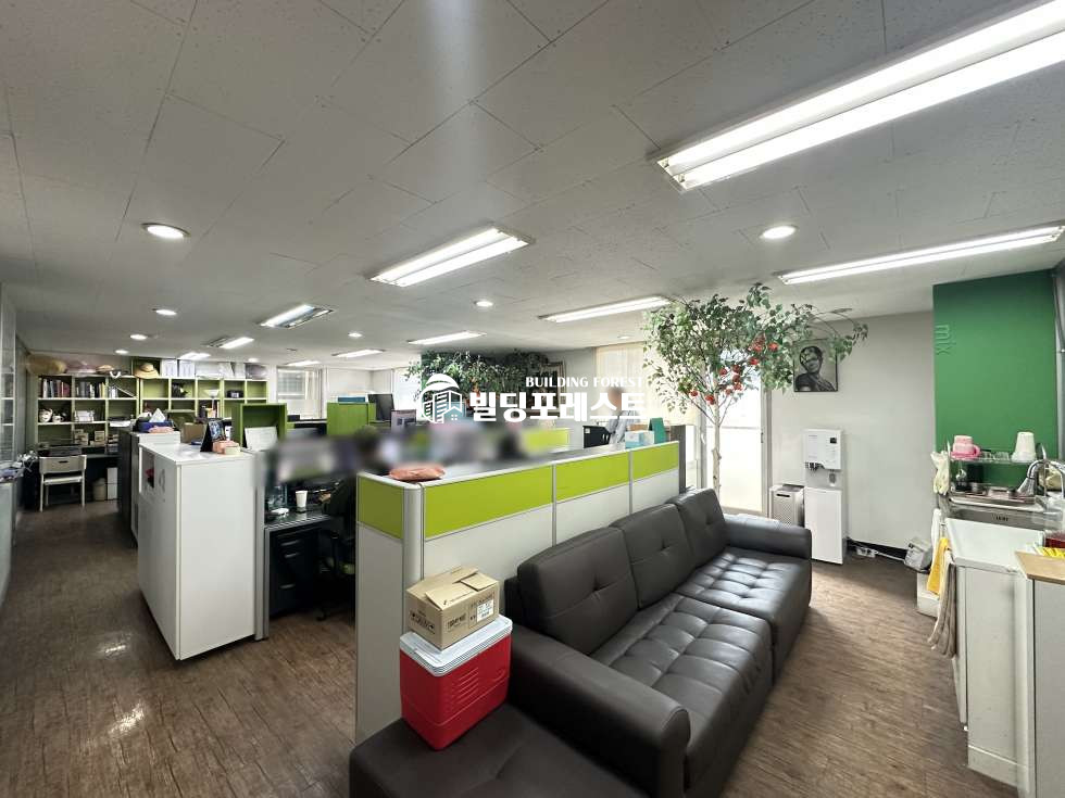서울 강남구 신사동 신사동 사무실 임대 압구정역/도산대로 인근 중형 오피스 월세 매물번호 19805 사진 1