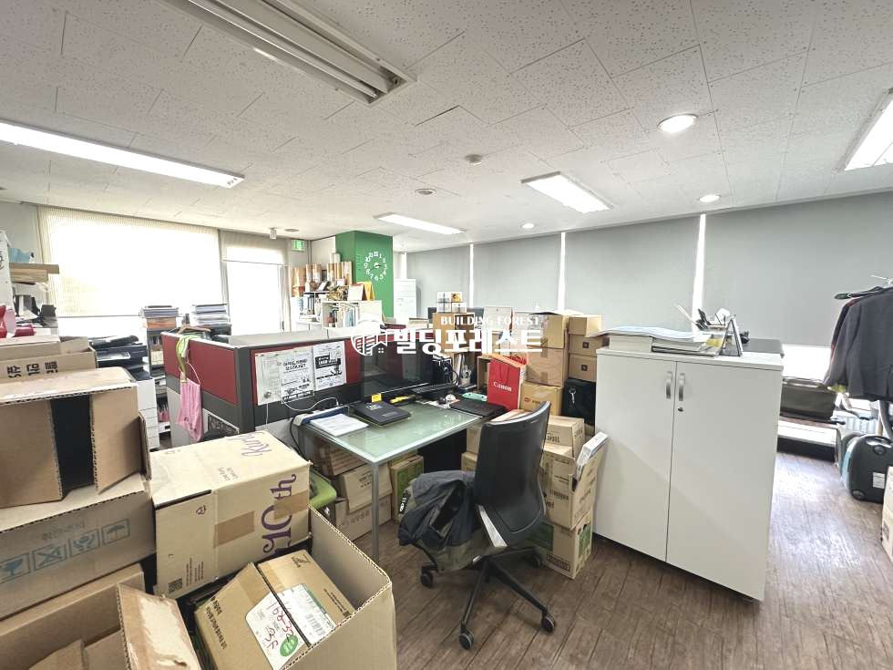 서울 강남구 신사동 신사동 사무실 임대 압구정역/도산대로 인근 중형 오피스 월세 매물번호 19805 사진 3