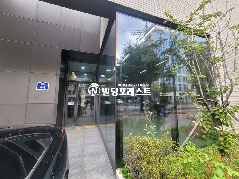 서울 송파구 석촌동 송파구 석촌고분역 초역세권 신축급빌딩 임대 1층~3층 월세 매물번호 20308 사진 8