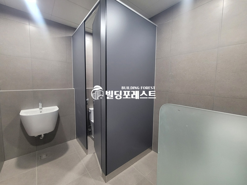 서울 송파구 석촌동 송파구 석촌고분역 초역세권 신축급빌딩 임대 1층~3층 월세 매물번호 20308 사진 10