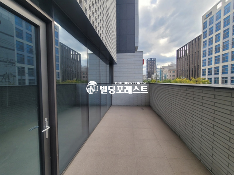 서울 송파구 석촌동 송파구 석촌고분역 초역세권 신축급빌딩 임대 1층~3층 월세 매물번호 20308 사진 16